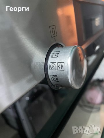 AEG фурна за вграждане , снимка 5 - Печки, фурни - 44117302