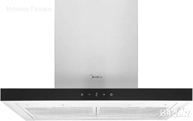 Аспиратор Midea 60см