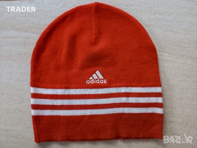 шапка adidas FC Bayern Munchen, снимка 1 - Шапки - 43224024