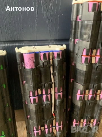 Батерия Елементи 18650 , снимка 5 - Друга електроника - 53166506