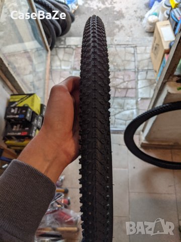 Външни гуми велосипедни, НОВИ, 20", 24", 26", 28", 700x23 и други, снимка 5 - Части за велосипеди - 39199117
