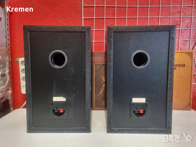 Тонколони JBL TLX-12, снимка 7 - Тонколони - 53534692