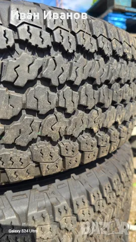 Джанти за Форд Рейнджър 16цола. , снимка 14 - Гуми и джанти - 50309286