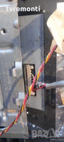 Платка Main board Philips 715G6079-C01-000-004X от Philips  32PFL3168H/12, снимка 5 - Части и Платки - 35507379