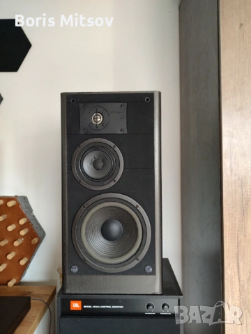 JBL LX 44, снимка 8 - Тонколони - 53380645