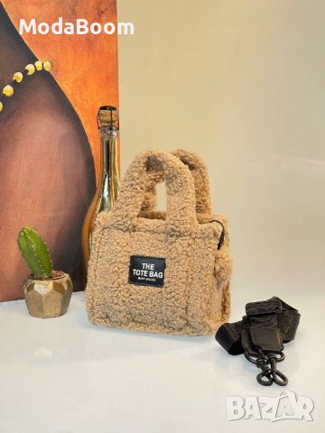 😍Marc Jacobs уникални дамски чанти / 10 цвята😍, снимка 5 - Чанти - 43178812