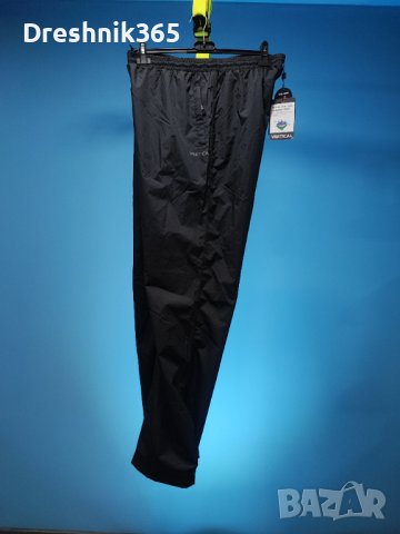 VERTICAL 10 000 воден стълб /Долнище/Мъжко ХЛ/XL