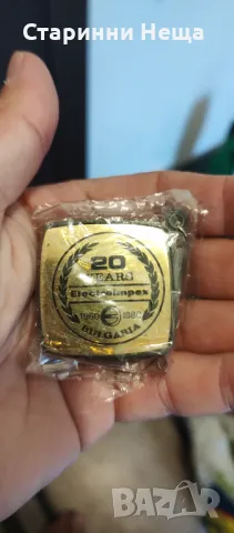 Соц  чисто нова Стара ролетка electroimpex 1960 1980