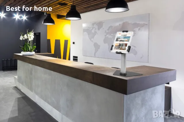  Универсален POS статив за таблети, снимка 3 - Чанти, стативи, аксесоари - 49620422