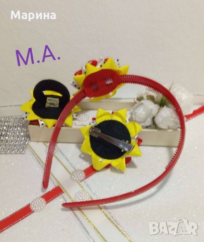 МИНИ МАУС Лот от 3 части за момичета!, снимка 3 - Други - 28001727