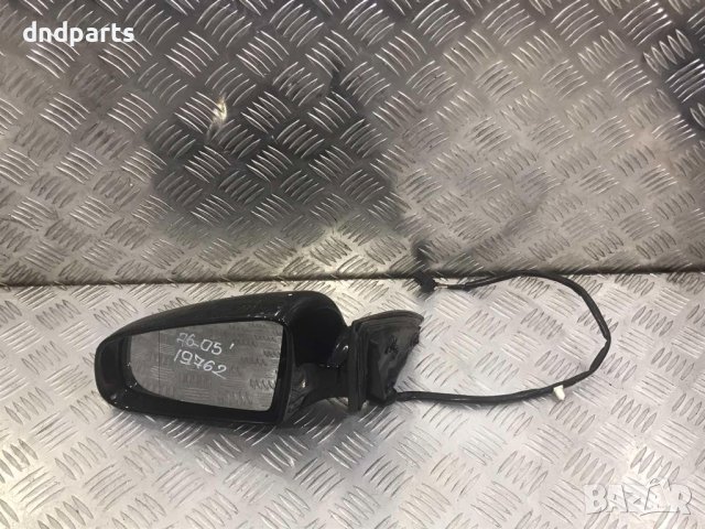 Предно ляво огледало Audi A6,2005г.