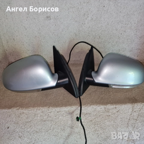 Странични огледала за пасат б6