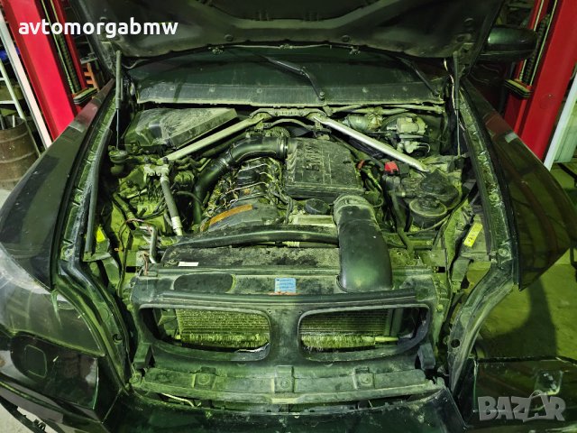 На части БМВ Х6 Е71 3.5и 306 коня / BMW X6 E71 3.5i 306hp, снимка 12 - Автомобили и джипове - 43257028