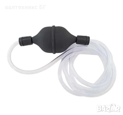 Помпа ръчна за преливане на течности - 38123 