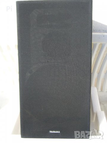 Японски Трилентови тонколони 260w , снимка 2 - Тонколони - 27994334