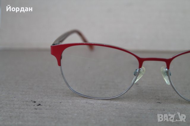 Очила ''Tommy Hilfiger'', снимка 2 - Слънчеви и диоптрични очила - 43559889