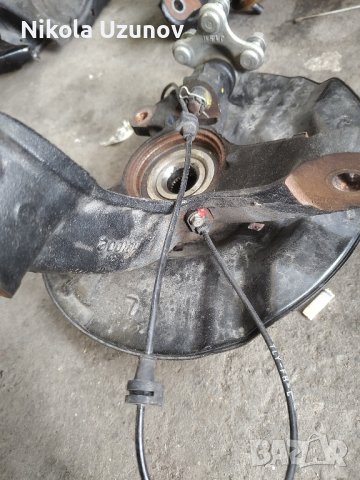 Ляв шенкел HONDA CR-V 2020, снимка 2 - Части - 43832754