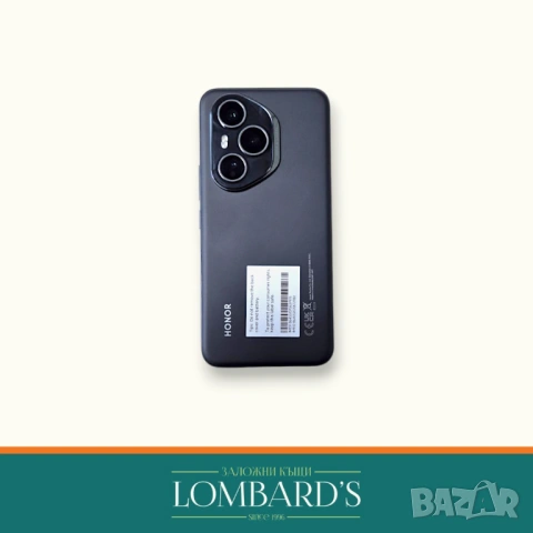 Honor 400 Pro 512GB, N: 44162687, снимка 3 - Други - 53506253