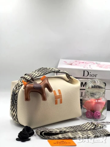 чанти hermes , снимка 4 - Чанти - 51285985