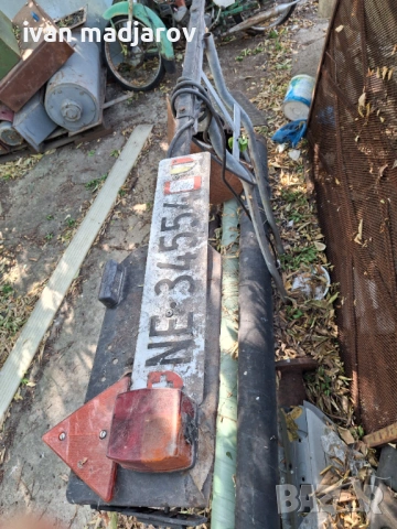 Лодка с колесар, снимка 14 - Други спортове - 53124889