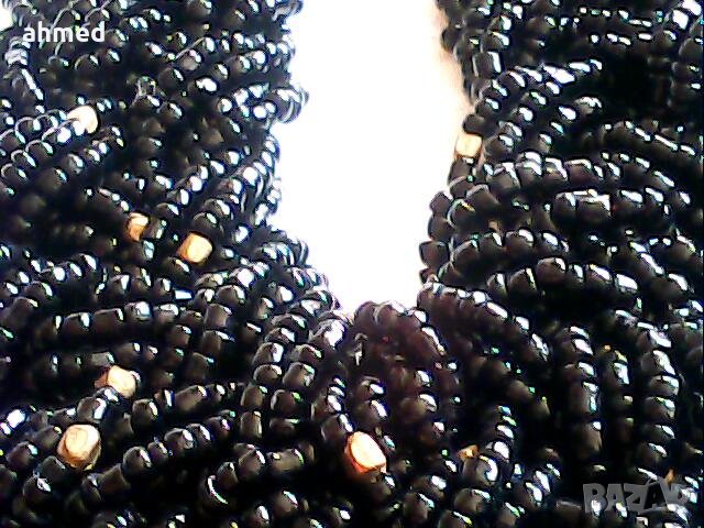 много красиви колиета от естествена маниста, снимка 14 - Колиета, медальони, синджири - 43059183