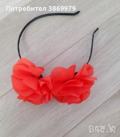 Детска рокля в синьо, снимка 3 - Детски рокли и поли - 43941353