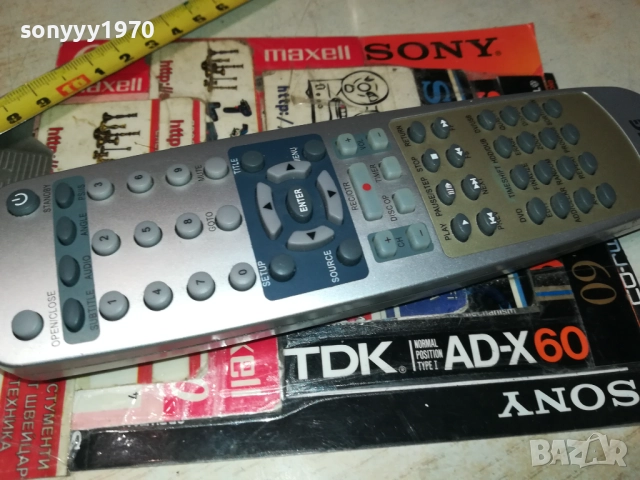 SEG REMOTE-ВНОС SWISS 0512251856, снимка 6 - Дистанционни - 52665340