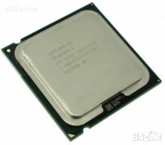 Процесор Intel CeleronD 3.2 GHz s.775