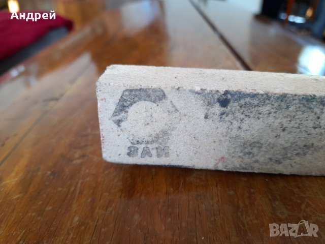 Старо точило за остриета,ножове #2, снимка 4 - Други ценни предмети - 34827247