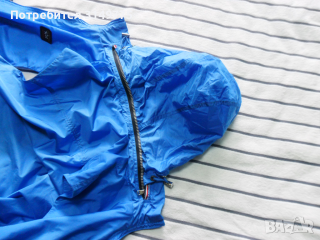 Чисто нов елек paul & shark 100% Оригинален продукт размер М, снимка 9 - Други - 44842821