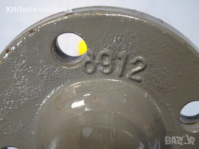 торсионна тръба BUHLER-MIAG Torsion Tube 47936, снимка 8 - Резервни части за машини - 34642854