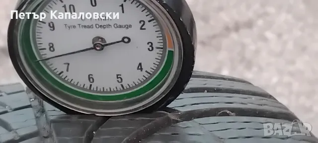 Гуми 185 60 14 Гудиър Goodyear 2 броя произведени в Германия. Нов внос. Не са нови.Гарация. , снимка 4 - Гуми и джанти - 48085403