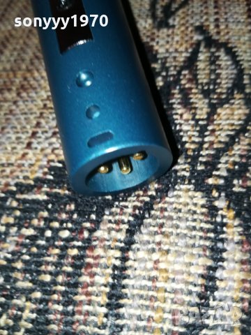 SHURE-ВНОС SWISS, снимка 6 - Микрофони - 28757264