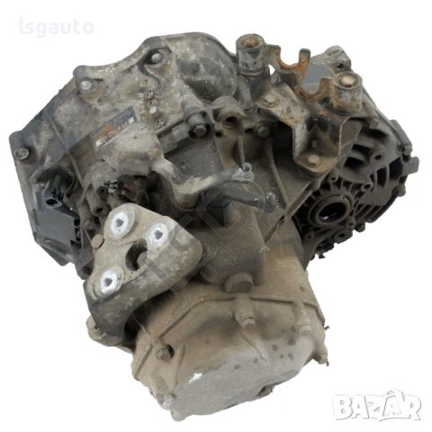 Петстепенна скоростна кутия Saab 9-3 2004-2015 ID: 120320, снимка 3 - Части - 44079144