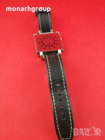 Часовник  The One Gamma Ray Watch GRQ116B1, снимка 6 - Мъжки - 26587258