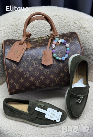 чанта louis vuitton 