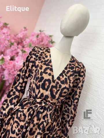 рокля , снимка 4 - Рокли - 53501593