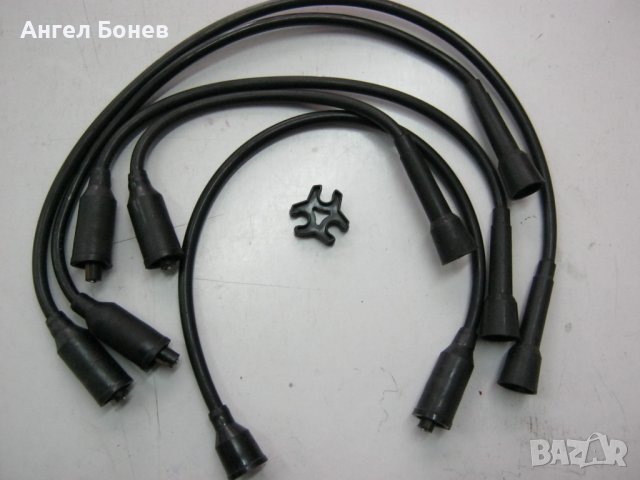 Продавам части за шкода 100 С, снимка 9 - Автомобили и джипове - 37426575