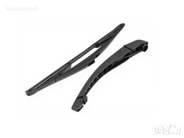 Задно рамо с чистачка Ford Grand C-Max MK2 (2010-2019) -420 мм, снимка 2 - Части - 52318089