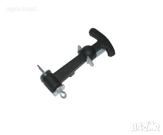 Гумени /каучукови, ластични / ключалки за капак на автомобил, трактор, снимка 5 - Части - 10162746