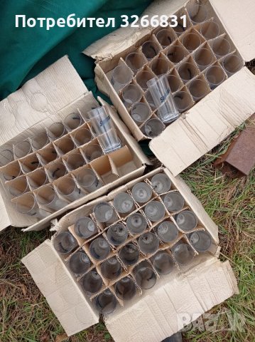 Чаши за безалкохолно , снимка 2 - Чаши - 38826522