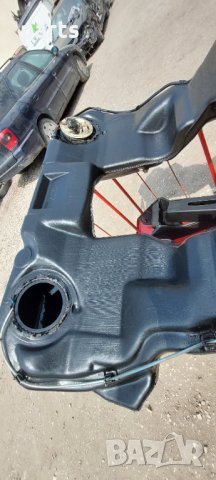 Резервоар Пасат 5 - 5.5 - 0223554542 N, снимка 4 - Части - 36770566