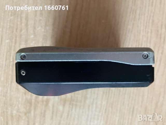 минидиск уокмен много запазен SONY MZ-R501, снимка 6 - Други - 51727797