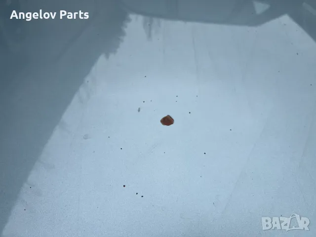 Преден капак за BMW E46 Фейс (седан и комби), снимка 4 - Части - 49624067