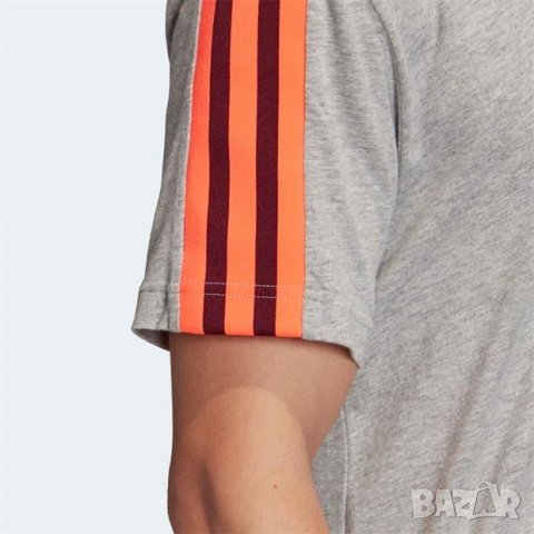 Мъжка тениска adidas /S/ 623Б11, снимка 4