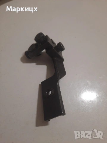 Брно Мерник, снимка 4 - Бойно оръжие - 53565929