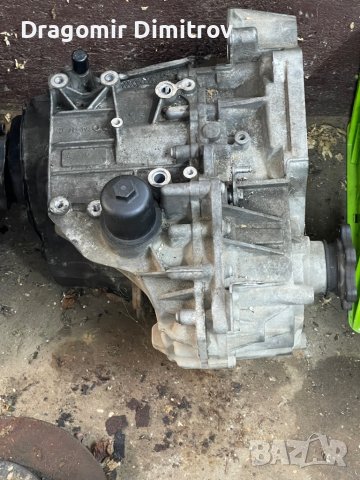 ДСГ DQ250 автоматична трансмисия на части, снимка 2 - Части - 36886065