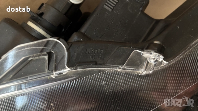  Фар за Тойота Ярис , снимка 6 - Части - 52830314