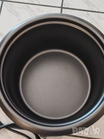 Оризоварка Sencor 1.800 литра. , снимка 3 - Мултикукъри - 51118610