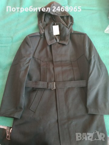 Мъжко яке - 170/104